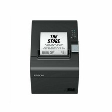 Epson Stampante Termica Pos