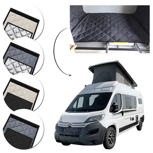 Isocamp tappetini termici - isocamp®,