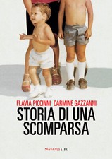 Storia di una scomparsa -
