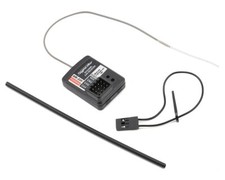 Kyosho Ricevitore KR331 Syncro