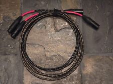 Nordost Quatro Fil Bilanciato / XLR Coppia di Cavi - 4ft