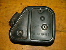 PIAGGIO APE 50 125 FILTRO CARBURATORE OMOLOGATO OK VESPA  SPECIAL L N R S ET3