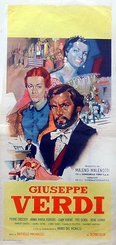 Giuseppe verdi edizione - 2^,