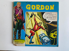 Flash Gordon n. 4  (1974) –