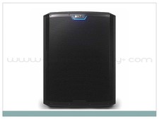 Alto TS18S Subwoofer Attivo