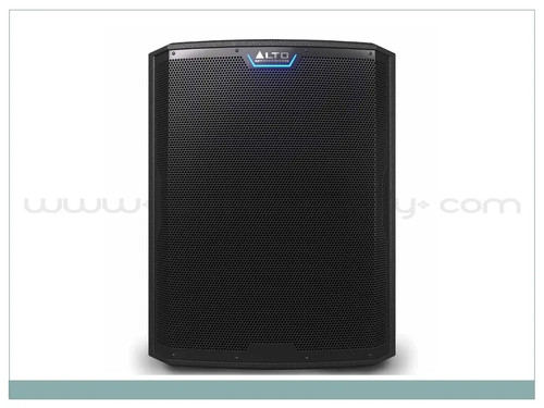 Alto ts18s subwoofer attivo - subwoofer,
