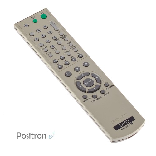 Sony rmt d157p telecomando per - sony,