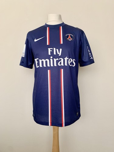 Maglia calcio paris - maglia,