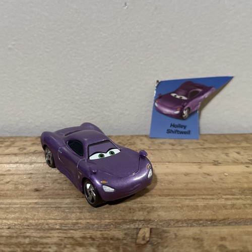 Mattel disney pixar cars - pixar, 2