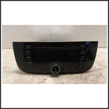 Autoradio Fiat Punto Evo