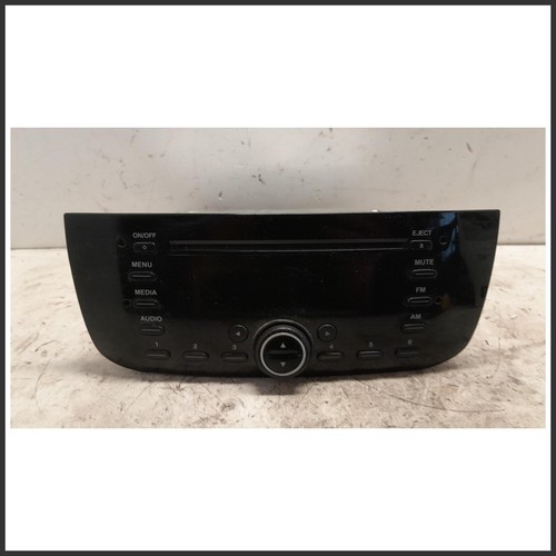 Autoradio fiat punto evo - autoradio,