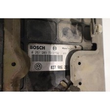 CENTRALINA INIEZIONE