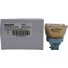 Philips MSD Platinum 20RB