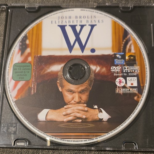 Dvd dolby digital josh - w.,