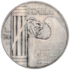 REGNO D'ITALIA Vittorio