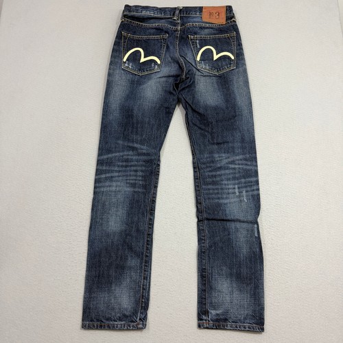 Jeans vintage evisu 3 - evisu, n.3