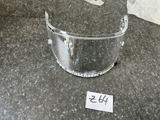 Visiera KABUTO per casco moto KABUTO SAF-W RT-33 FF-5/5V AEROBlADE - 3 serie