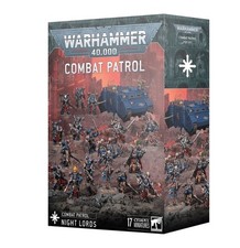 Warhammer 40K: Combat Patrol