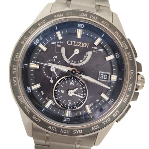 Orologio uomo citizen - citizen,