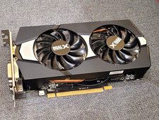 Carte graphique PCI-E SAPPHIRE