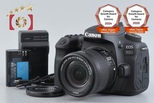 "Count 2.000" Canon EOS 90D