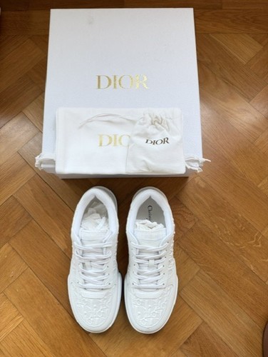 Scarpe ginnastica dior - da,