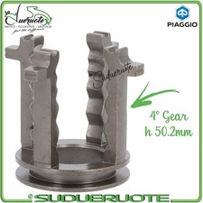CROCERA CROCIERA CAMBIO PER VESPA 50 SPECIAL S PK 125 PRIMAVERA ET3 APE PIAGGIO