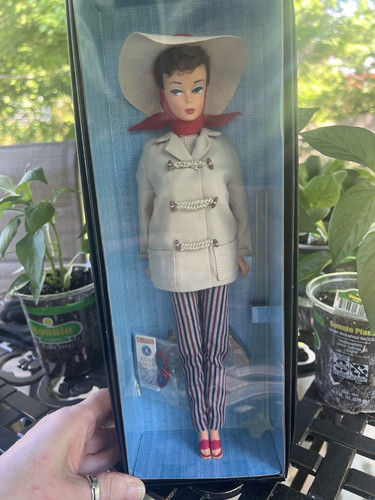 Barbie mattel vintage - barbie,