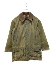 GIACCA BARBOUR A150 BEAUFORT