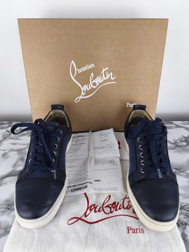 Christian louboutin scarpe - scarpe, da