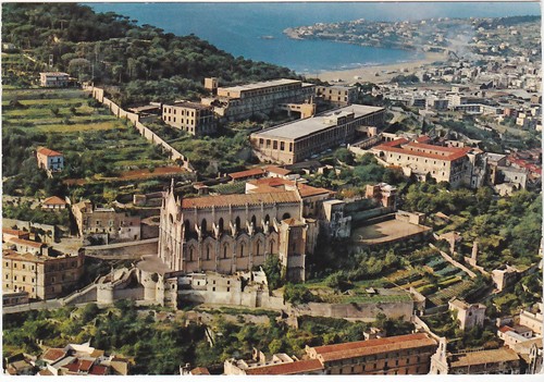 Gaeta latina chiesa di - latina,
