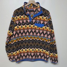 Patagonia synchilla unisex - patagonia,