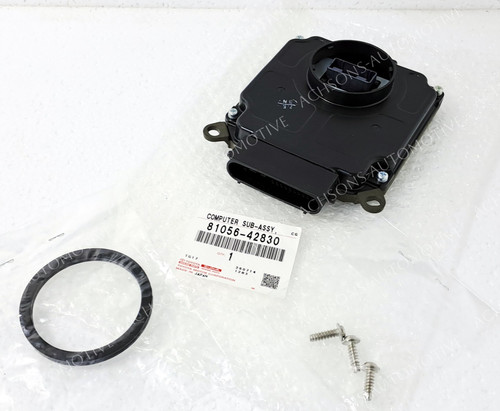 81056 42830 computer sub - computer, sub-assy