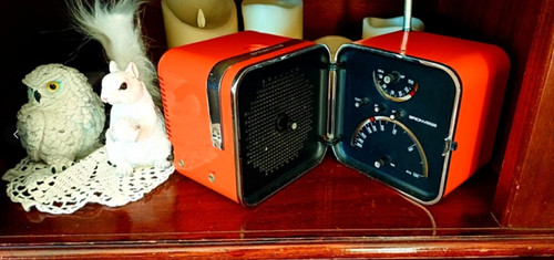 Brionvega ts502 originale anni - brionvega,