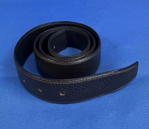 Cinturino hermes pelle - cinturino,