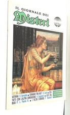 Giornale dei misteri - il,