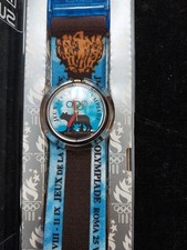 orologio swatch ROMA 1960