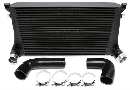 Intercooler maggiorato audi - intercooler,