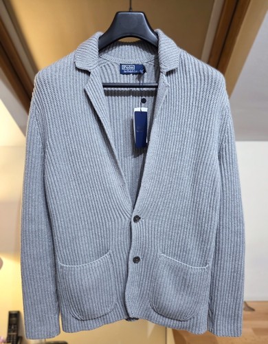 Ralph lauren cashmere cotton - cashmere,