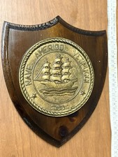 CREST MARINA MILITARE ITALIANA