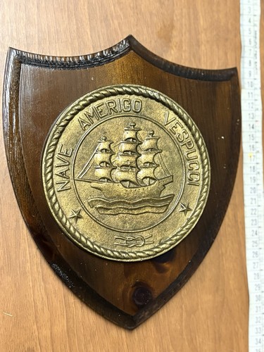 Crest marina militare italiana - marina,