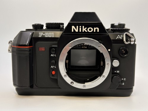 Corpo fotocamera reflex