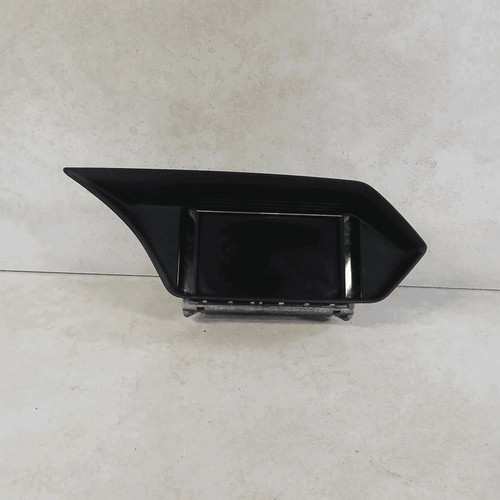 Monitor bordo - di,