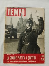 Tempo 11 1947 Vincenzo