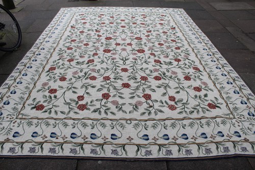 Fine vintage fatto mano - fine,