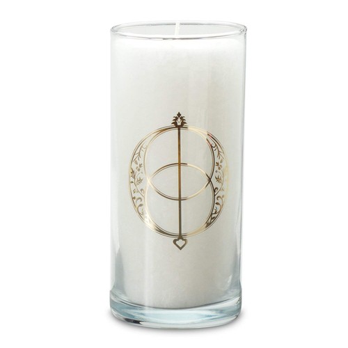 Palm light candela - palm,