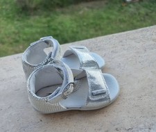 Sandalo Bambina Balducci N.20