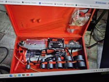 Materiale vario per iraulica