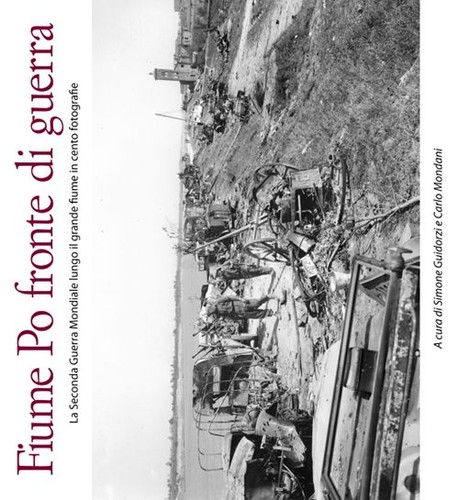 Libri fiume fronte di - fronte,