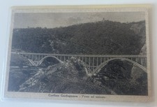 Cartolina Di Corfino